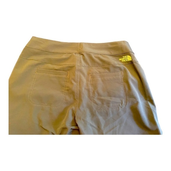 The NORTH FACE AMPHIBIOUS SHORTS WOMEN'S size 2 Long - Picture 9 of 11